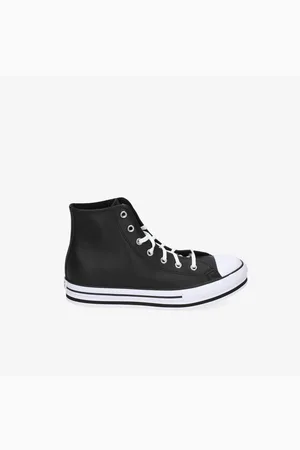 Converse Deportivas Moda CTAS PLATFORM para mujer