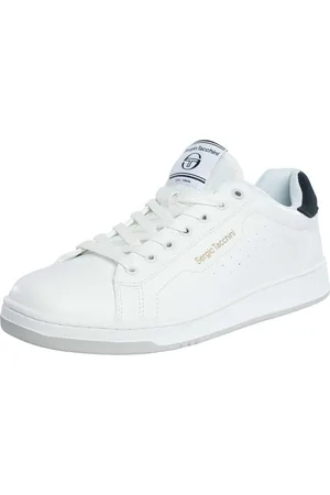 Sergio Tacchini Zapatillas Zapatillas sintéticas Capri para hombre