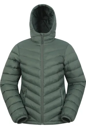 Mountain Warehouse Chaqueta Seasons para mujer