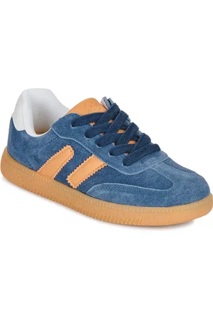 Shoo Pom Zapatillas YUZU LACE para niño