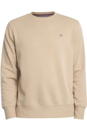 GANT Jersey Sudadera Escudo Regular para hombre