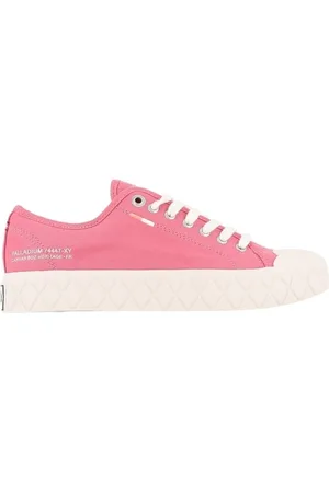 Palladium Deportivas Moda PALLA ACE CVS ORG para mujer