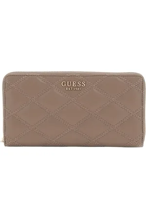 Guess Bolso de mano TAMSIN SLG SMALL ZIP para mujer