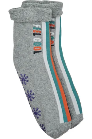Dim Calcetines STOPPER ARC-EN-CIEL para niño