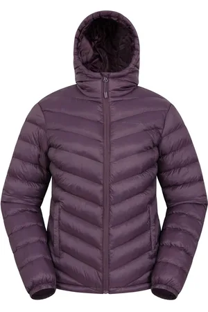 Mountain Warehouse Chaqueta Seasons para mujer