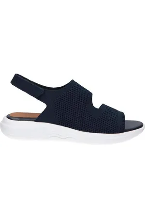 Geox Sandalias D45SVA 0006K D SPHERICA EC5 para mujer