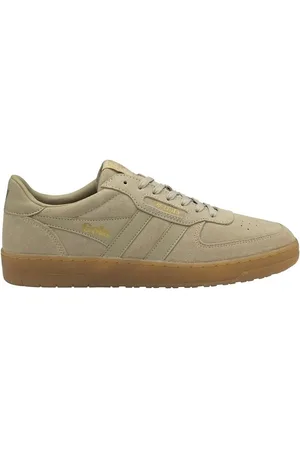 Gola Deportivas Moda HAWK SUEDE 86 para hombre