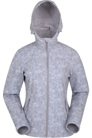 Exodus Chaqueta MW2595 para mujer
