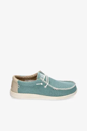Hey dude Zapatos Bajos WALLY BRAIDED para hombre