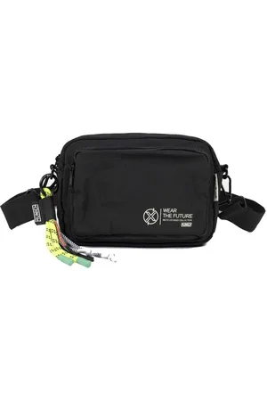 Munich Bolso DEEP RECYCLED CROSSBODY CA para mujer