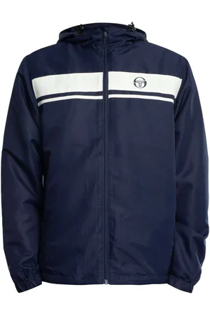 Sergio Tacchini Chaqueta deporte Chaqueta cortavientos Damarindo para hombre
