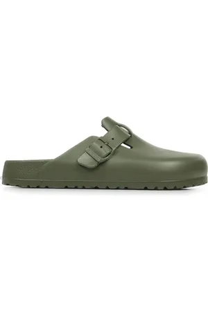 Birkenstock Sandalias Boston Eva para mujer