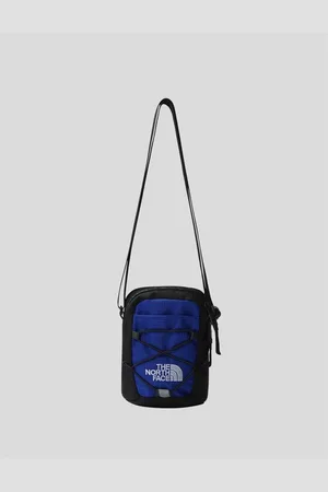 The North Face Bandolera RIÑONERA JESTER CROSSBODY TNF BLUE-TNF BLACK para hombre