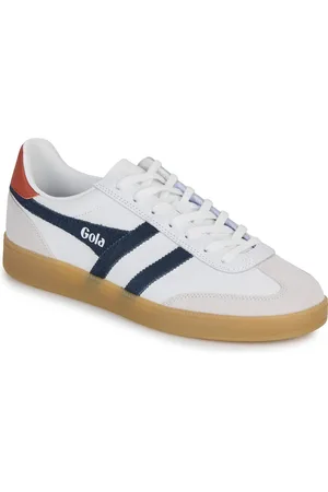 Gola Zapatillas Viper Leather para hombre