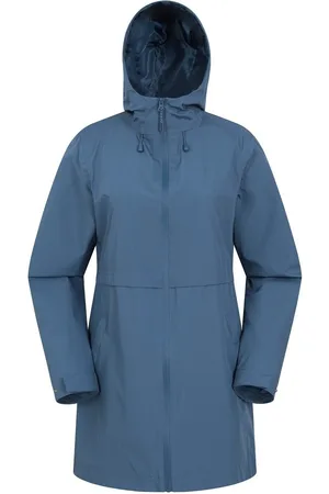 Mountain Warehouse Chaqueta Hilltop II para mujer