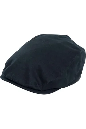Barbour Gorra Gorra plana finlandesa para hombre