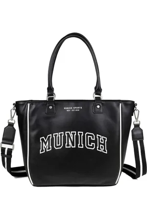 Munich Bolso COURT SHOPPER para mujer