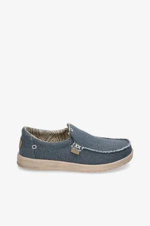 Hey dude Zapatos Bajos MIKKA BRAIDED para hombre