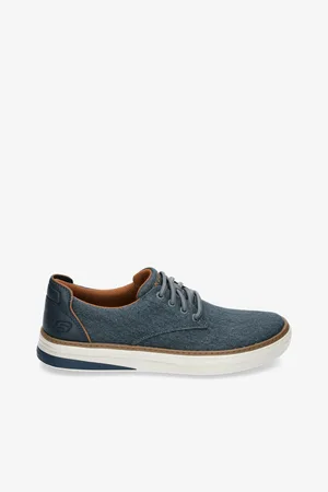 Skechers Zapatos Bajos 205135 para hombre