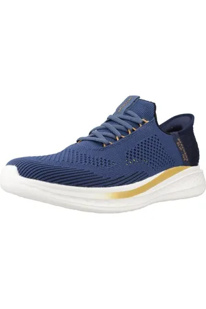 Skechers Deportivas Moda SLIP-INS 210810S SLADE para hombre