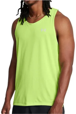 Under Armour Camiseta tirantes - para hombre