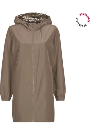 ONLY Parka ONLFRY REV METALLIC para mujer