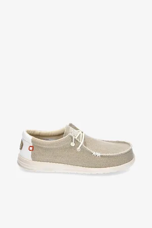 Hey dude Zapatos Bajos WALLY BRAIDED para hombre