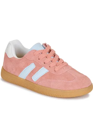 Shoo Pom Zapatillas YUZU LACE para niña