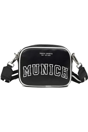 Munich Bolso COURT CROSSBODY CAMERA para mujer