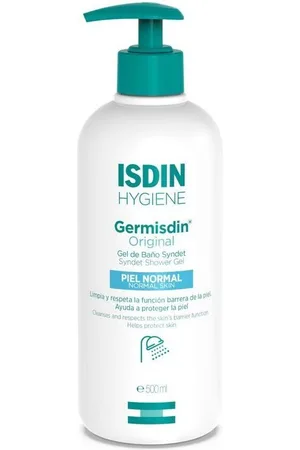 ISDIN Hidratantes & nutritivos Germ Original Higiene Corporal para mujer