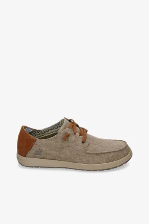 Skechers Zapatos Bajos 210116 para hombre