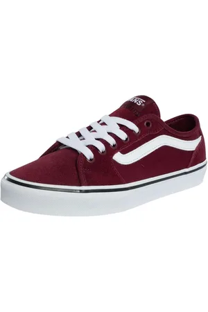 Vans Zapatillas Zapatillas deportivas de ante Filmore Decon para hombre