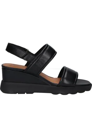 Geox Sandalias D45G0A 000TU D SPHERICA EC6 para mujer