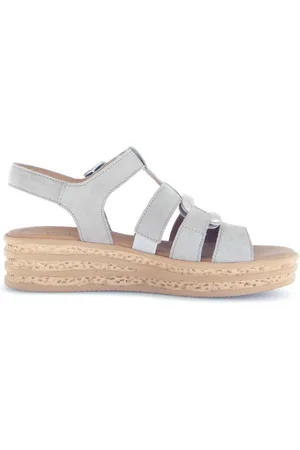 Gabor Sandalias 64.552.12 para mujer