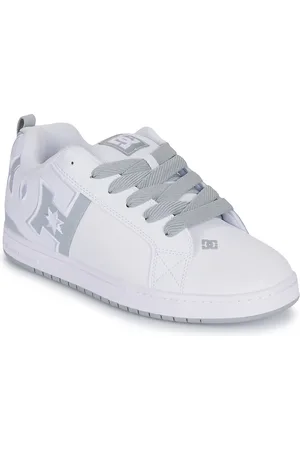 Dcshoes Zapatillas COURT GRAFFIK SQ para hombre