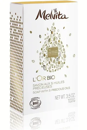 Melvita Productos baño Or Bio L