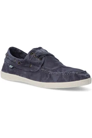 Natural World Zapatillas 303E para hombre