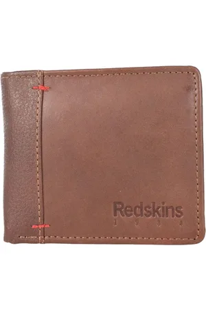 Redskins Cartera NOMA para hombre