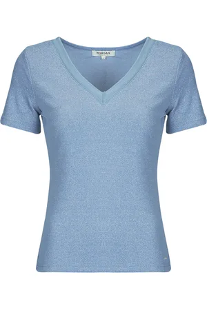 Morgan Camiseta DIWI para mujer