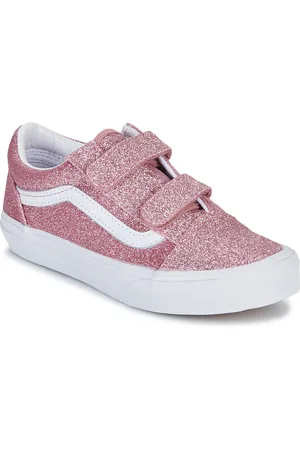Vans Zapatillas Old Skool V para niña