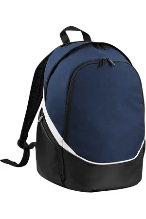 Quadra Mochila Pro Team para mujer