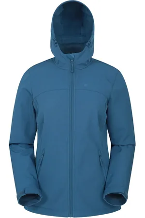 Mountain Warehouse Chaqueta Exodus para mujer