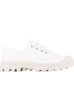 Palladium Deportivas Moda PAMPA OXFORD para mujer