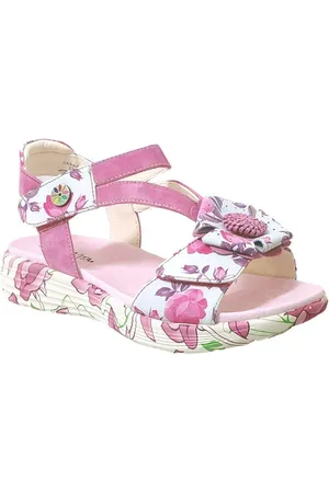 LAURA VITA Sandalias Sanao 04 para mujer