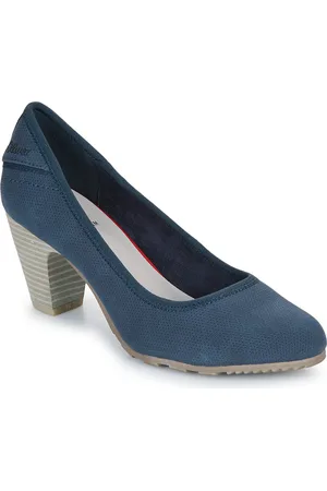 QS by s.Oliver Zapatos de tacón 5-22404-42-8A5 para mujer
