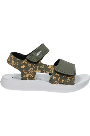 Geox Sandalias B455SC 000CE B SANDAL LIGHTFLOPPY para niño