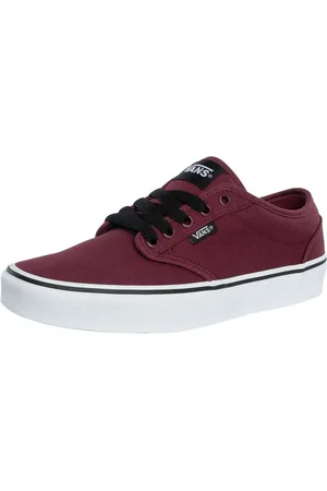 Vans Zapatillas Zapatillas de lona Atwood para hombre