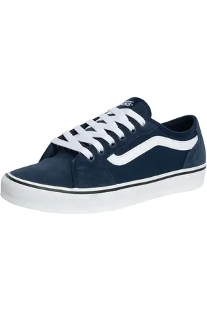Vans Zapatillas Zapatillas deportivas de ante Filmore Decon para hombre