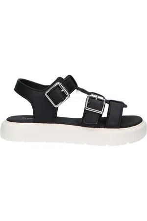 Geox Sandalias J45DBJ 000BC J SANDAL KODETTE para mujer