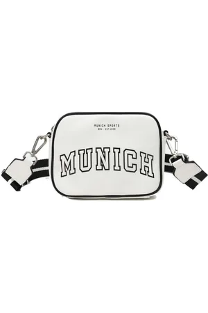 Munich Bolso COURT CROSSBODY CAMERA para mujer